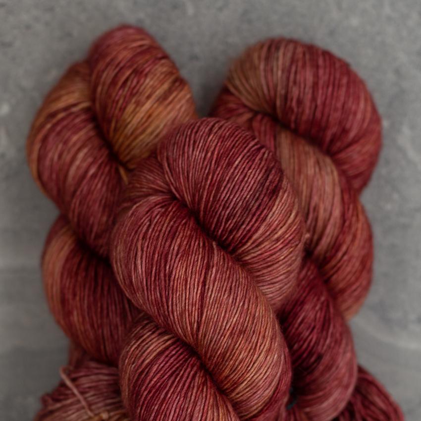 Tosh Vintage | Rocinante