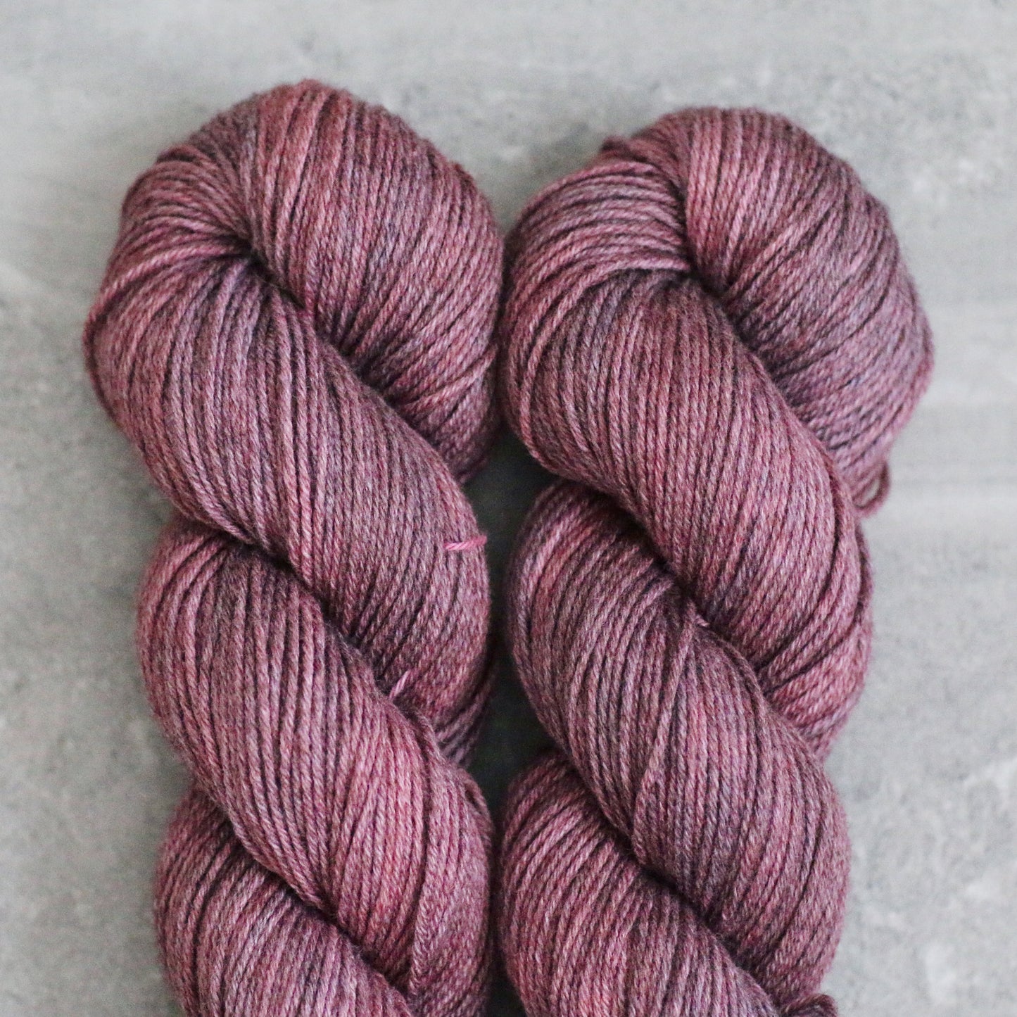 Tosh Wool + Cotton | Siren