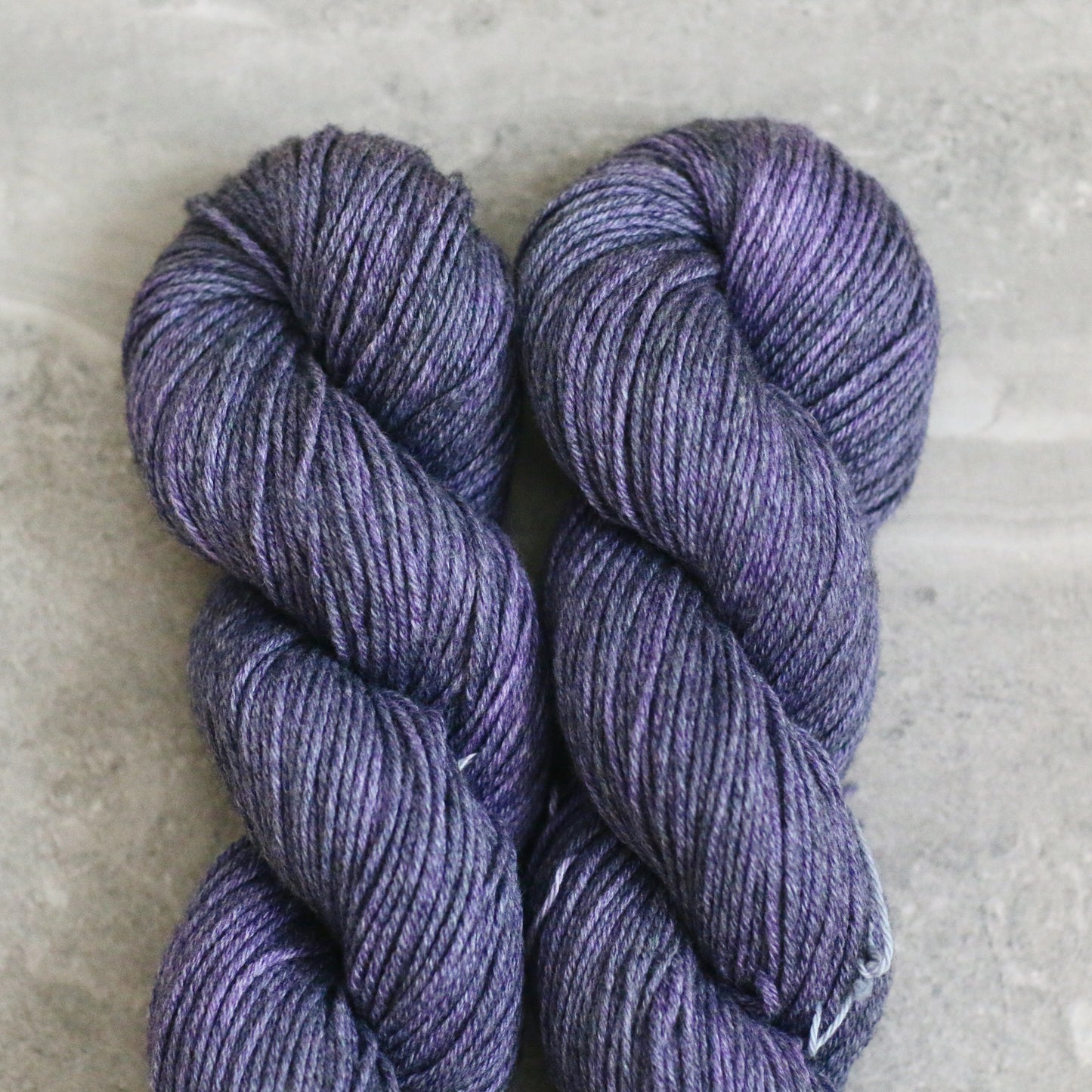 Tosh Wool + Cotton | The Feels