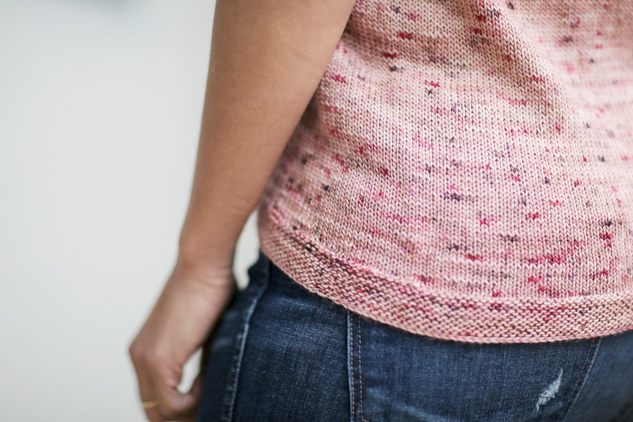 Lounging Top PDF