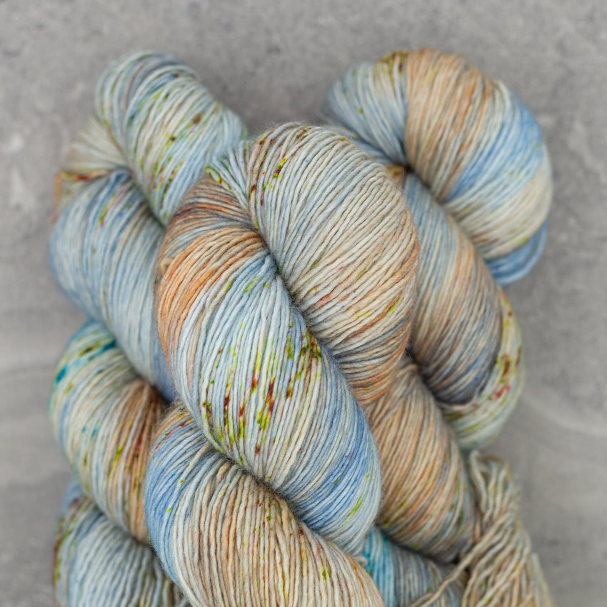 Tosh Merino Light | Central Park West