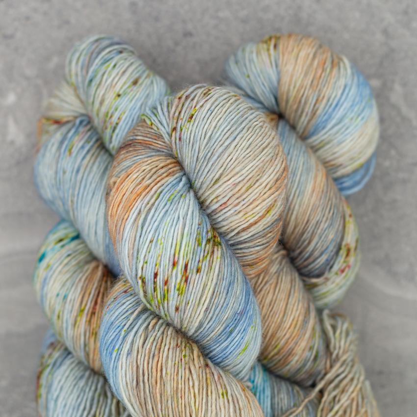 Tosh Sock | Central Park West