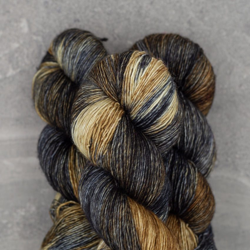 Tosh Merino Light | Wolf