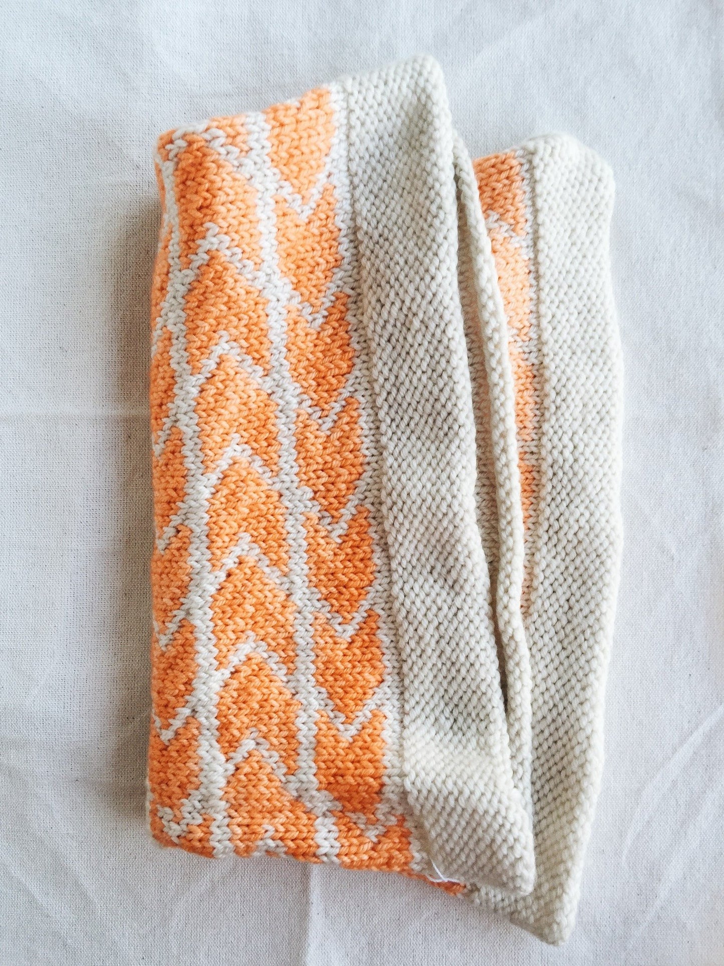 MAD | TOSH Pattern Arrow Cowl