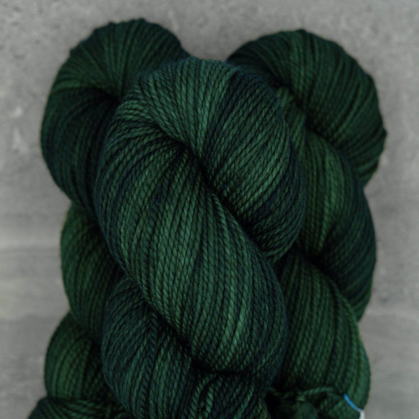 Farm Twist | Viridian