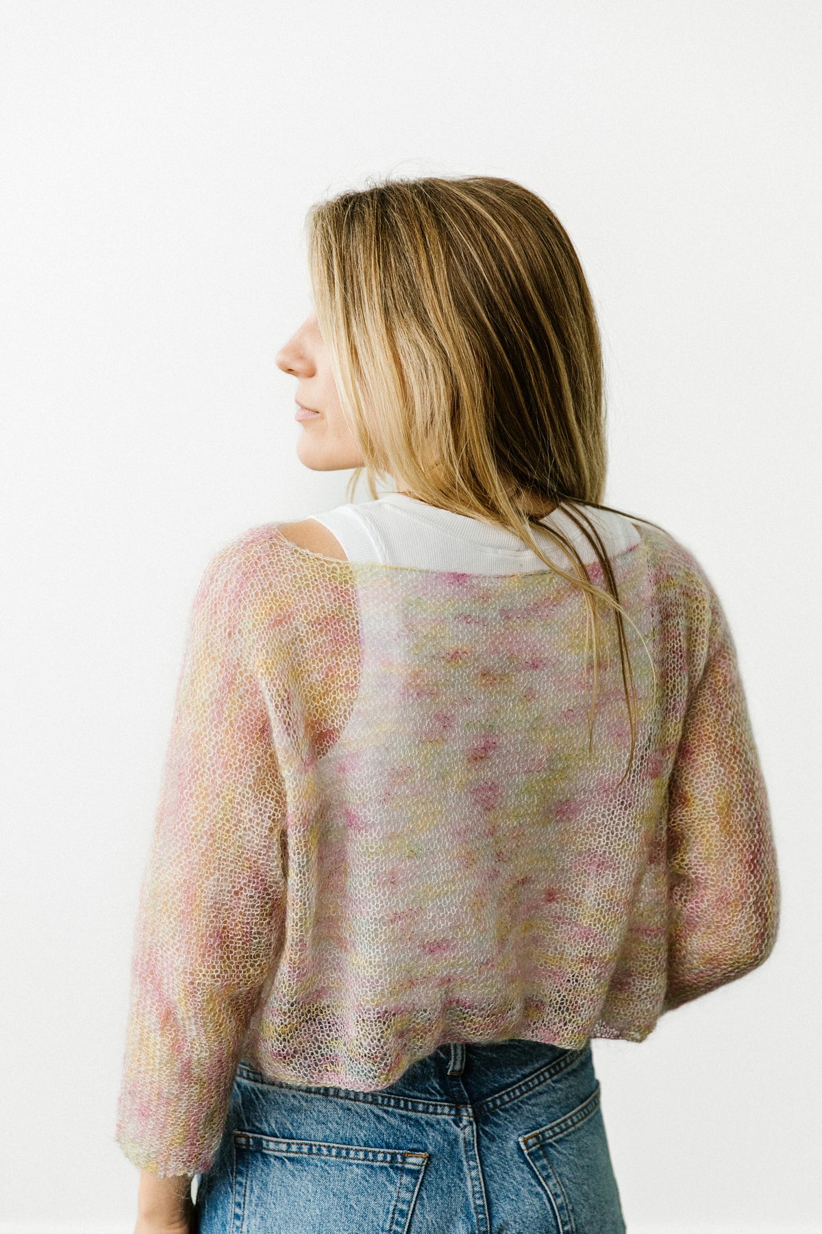 Allegro Sweater Kit