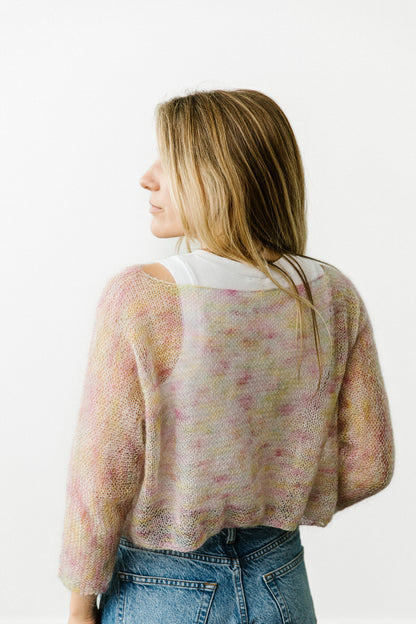 Allegro Sweater Kit