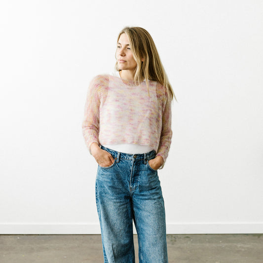 Allegro Sweater Kit