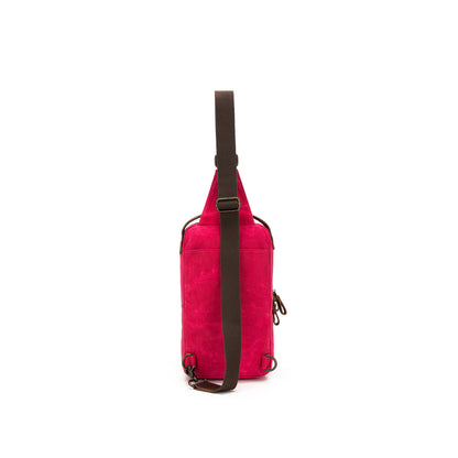 Maker's Mini Messenger | Vivid Rose