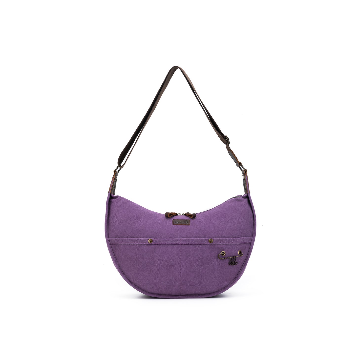 Adella Q Everyday Maker's Sling | Indigo