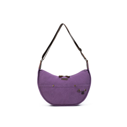 Adella Q Everyday Maker's Sling | Indigo