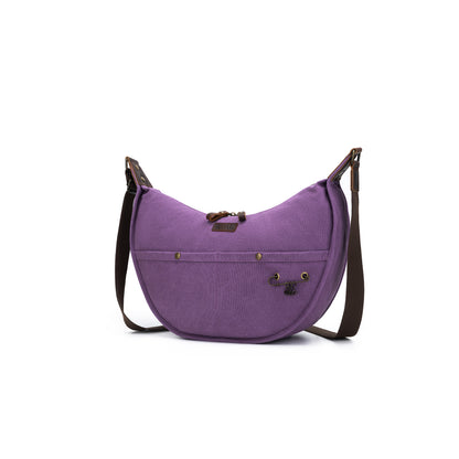 Adella Q Everyday Maker's Sling | Indigo