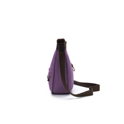 Adella Q Everyday Maker's Sling | Indigo
