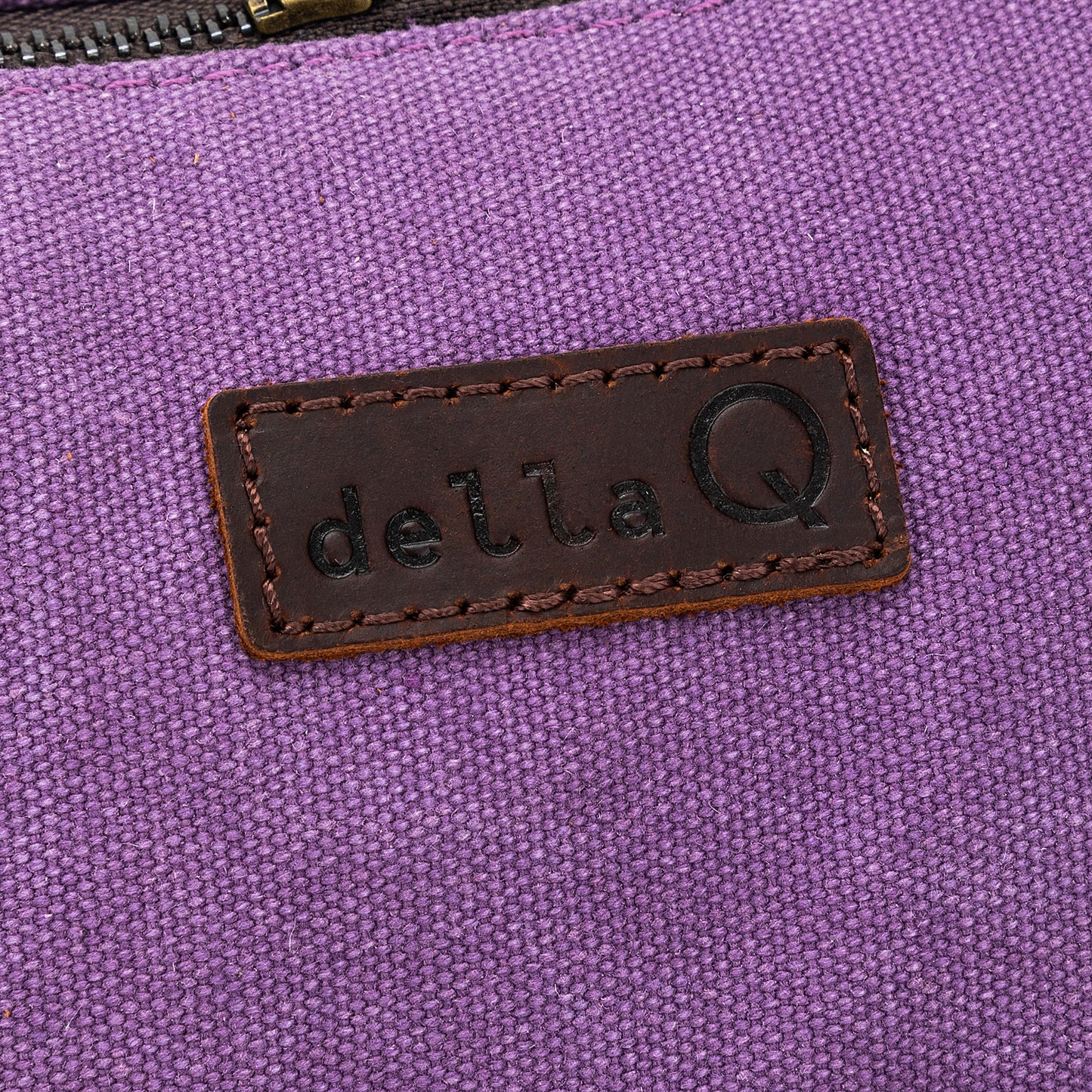 Adella Q Everyday Maker's Sling | Indigo