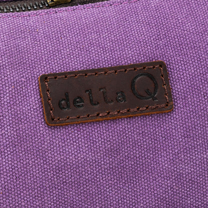 Adella Q Everyday Maker's Sling | Indigo