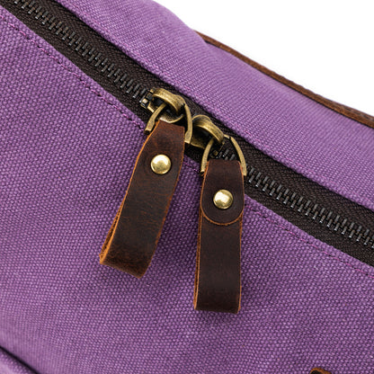 Adella Q Everyday Maker's Sling | Indigo