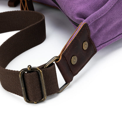 Adella Q Everyday Maker's Sling | Indigo