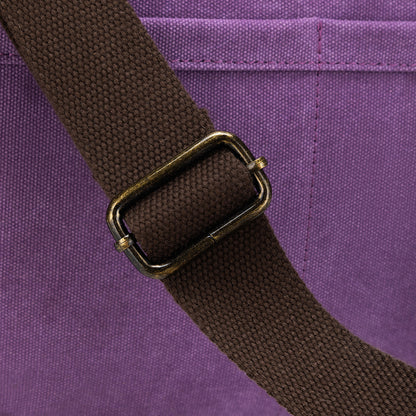 Adella Q Everyday Maker's Sling | Indigo