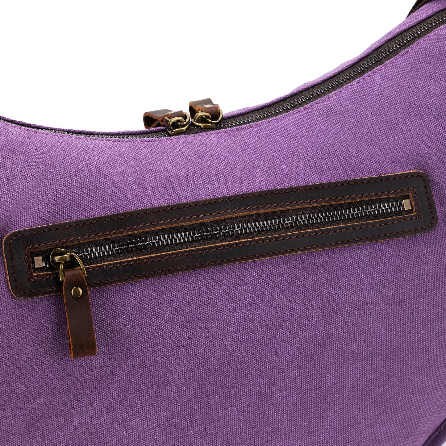 Adella Q Everyday Maker's Sling | Indigo