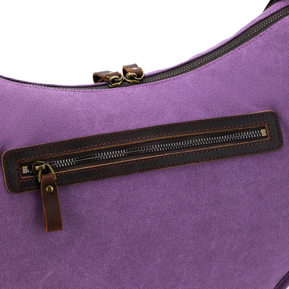 Adella Q Everyday Maker's Sling | Indigo