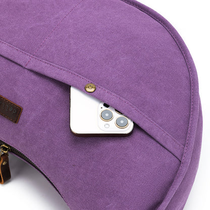 Adella Q Everyday Maker's Sling | Indigo