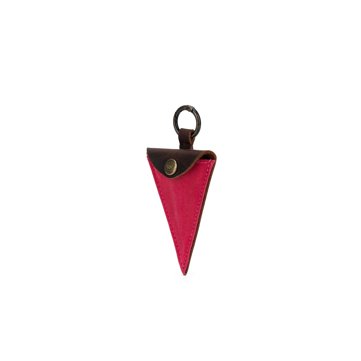 Scissor Pocket | Vivid Rose
