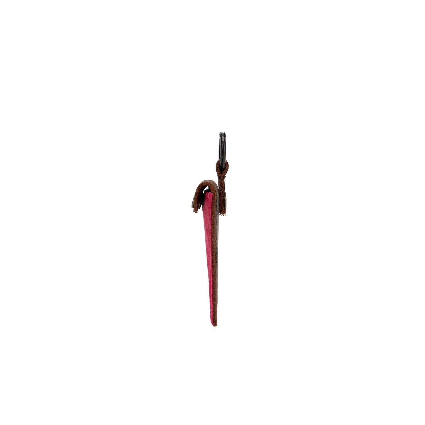 Scissor Pocket | Vivid Rose