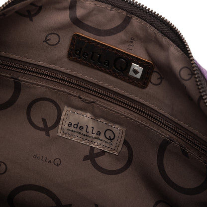 Adella Q Everyday Maker's Sling | Indigo