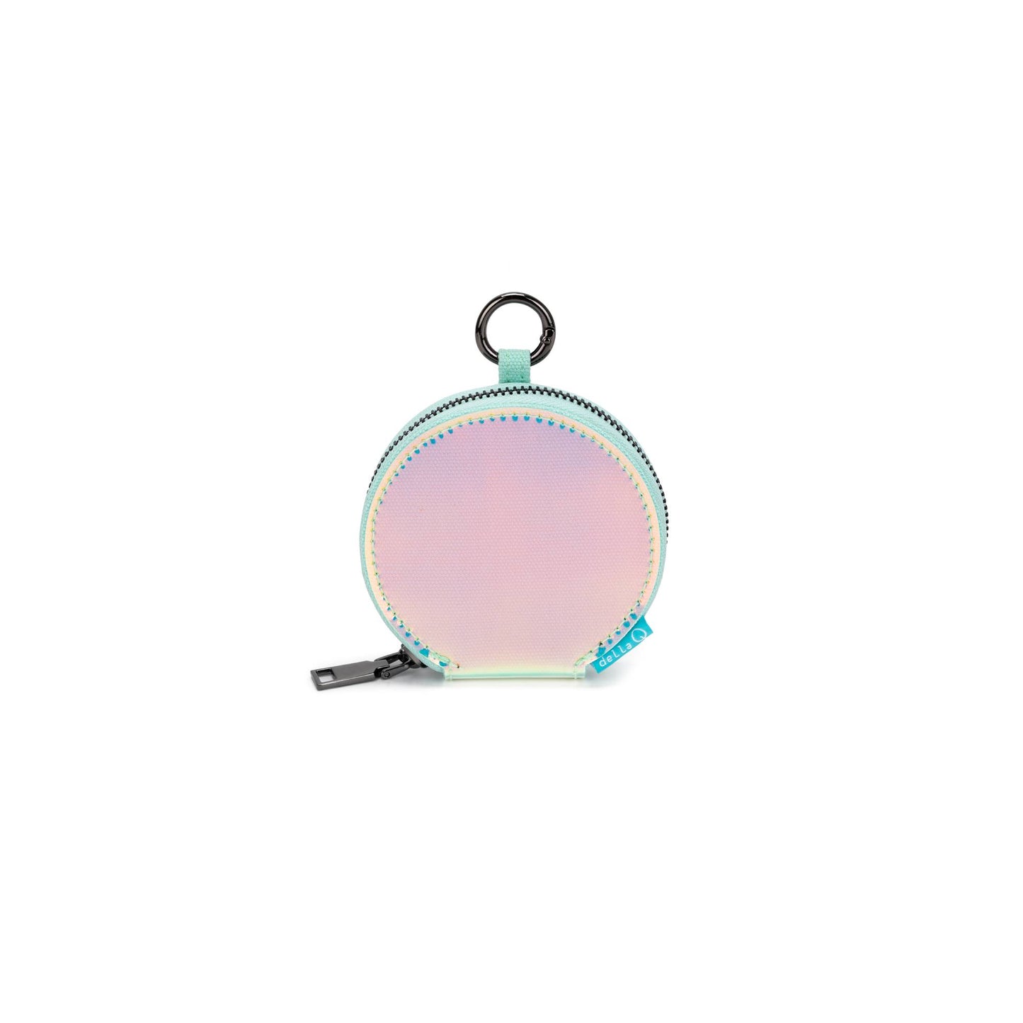 Maker's Round Mini Zip | Starlight
