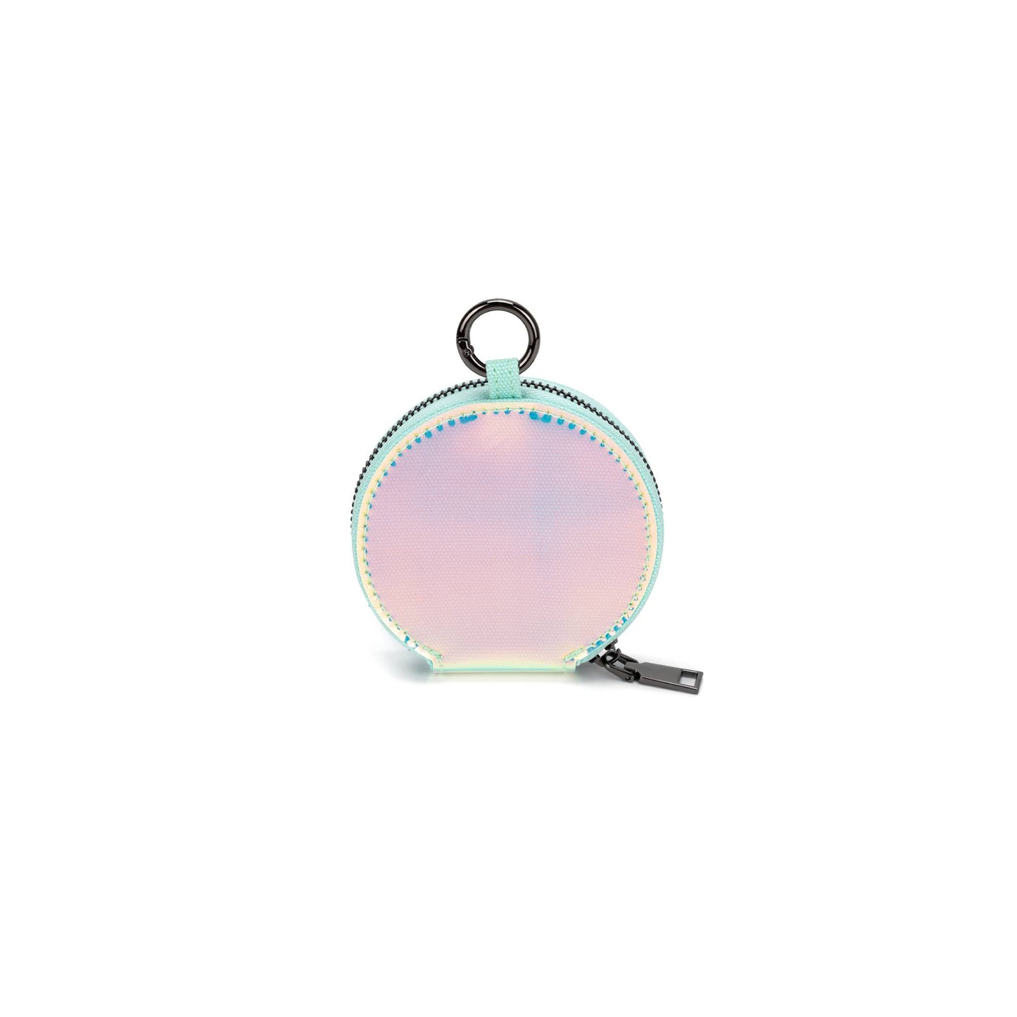 Maker's Round Mini Zip | Starlight