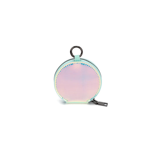 Maker's Round Mini Zip | Starlight