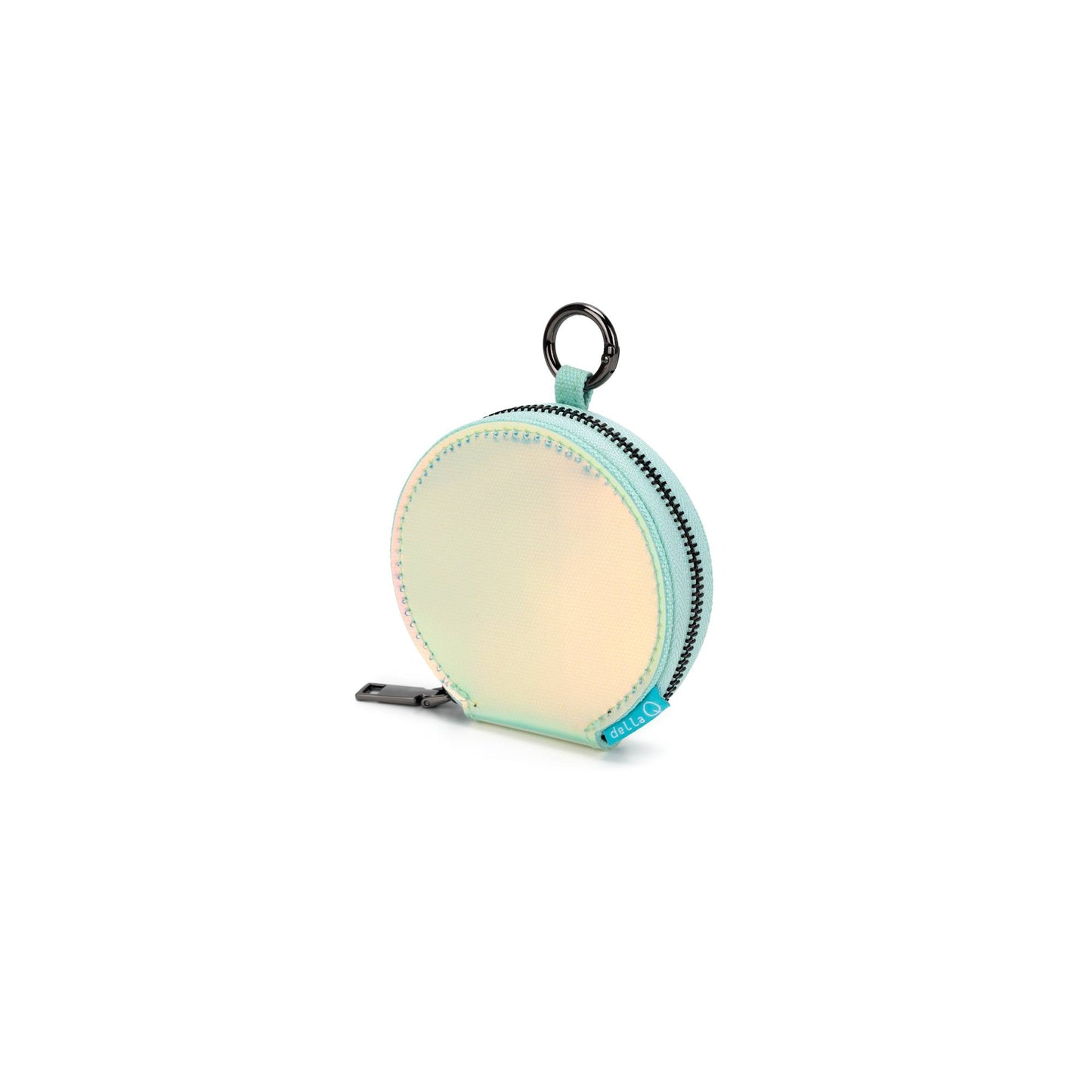 Maker's Round Mini Zip | Starlight