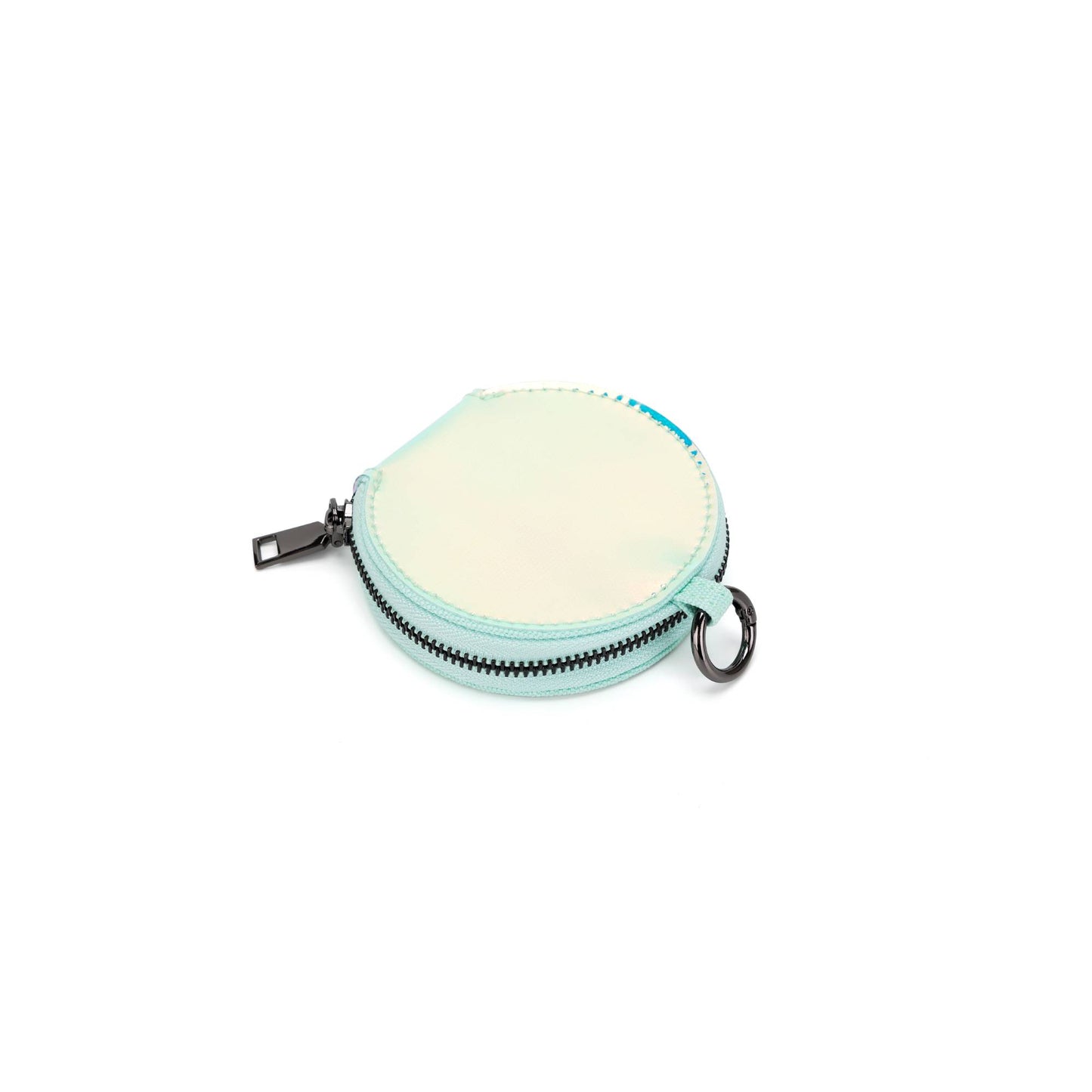 Maker's Round Mini Zip | Starlight