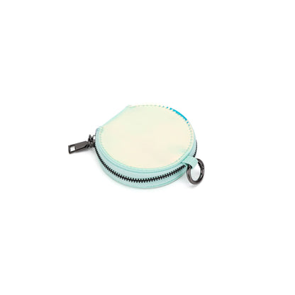 Maker's Round Mini Zip | Starlight