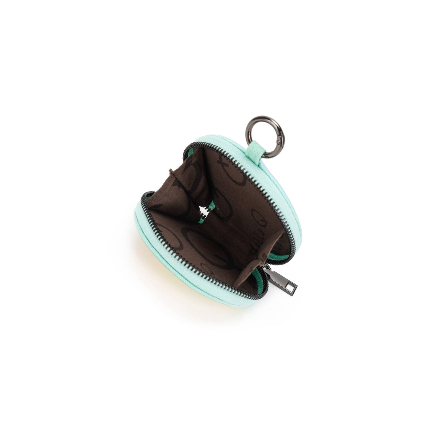 Maker's Round Mini Zip | Starlight