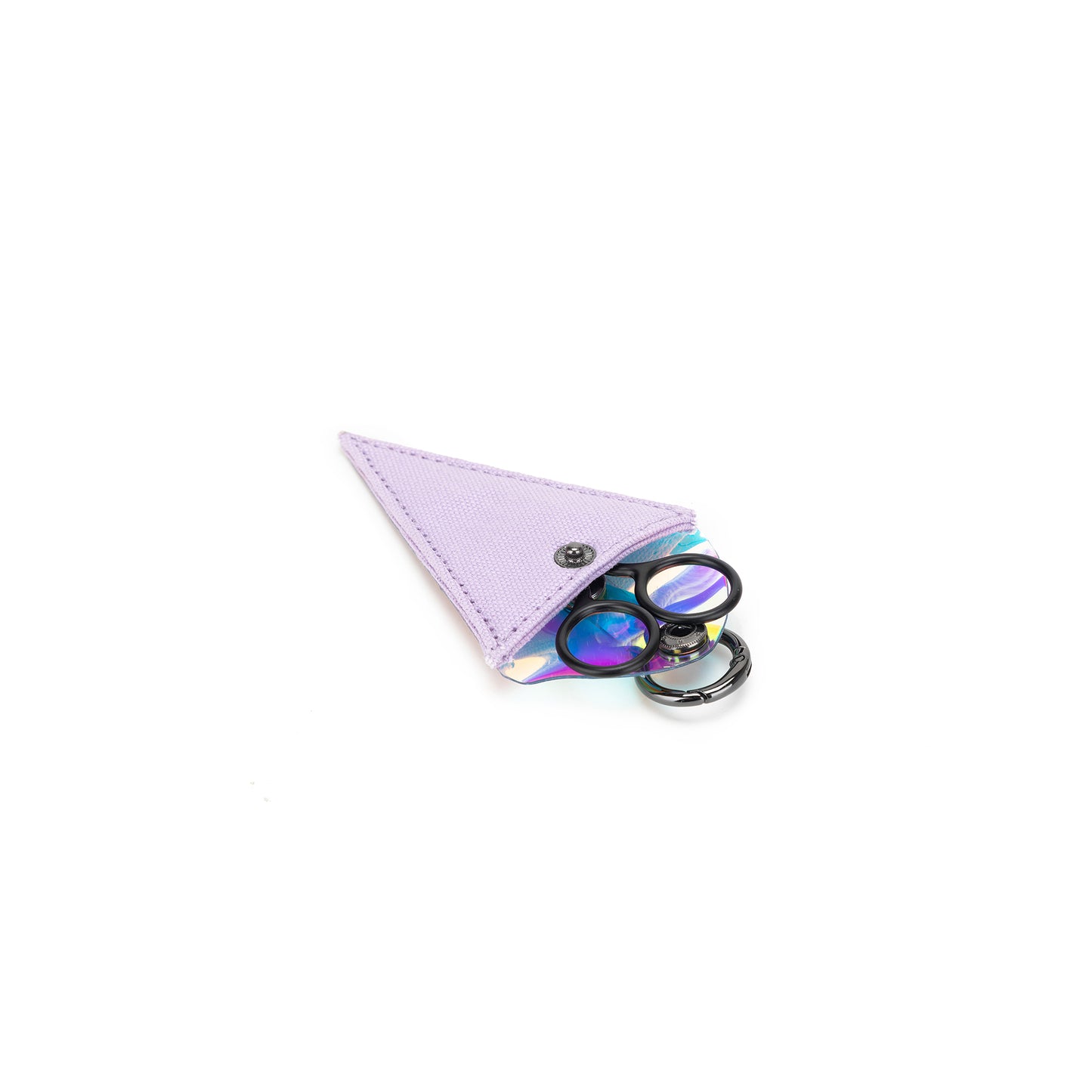 Scissor Pocket | Twilight