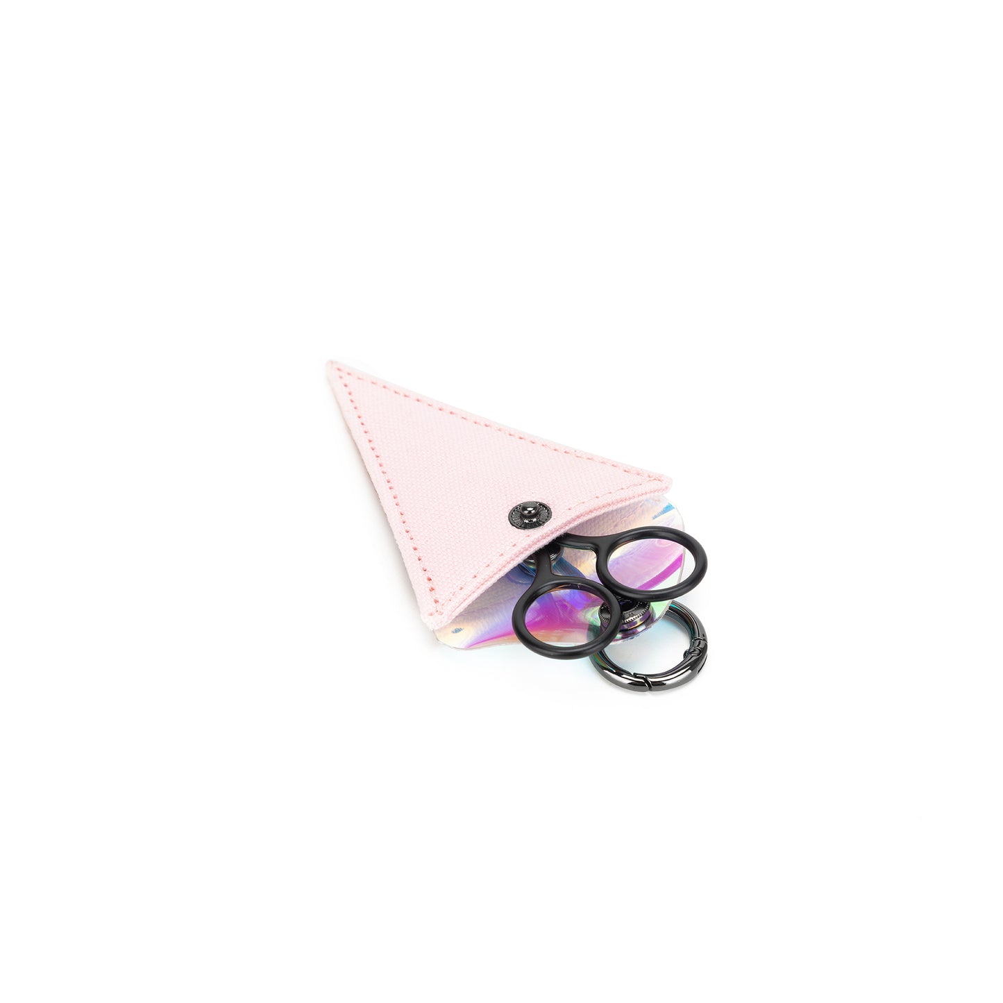 Scissor Pocket | Sunset