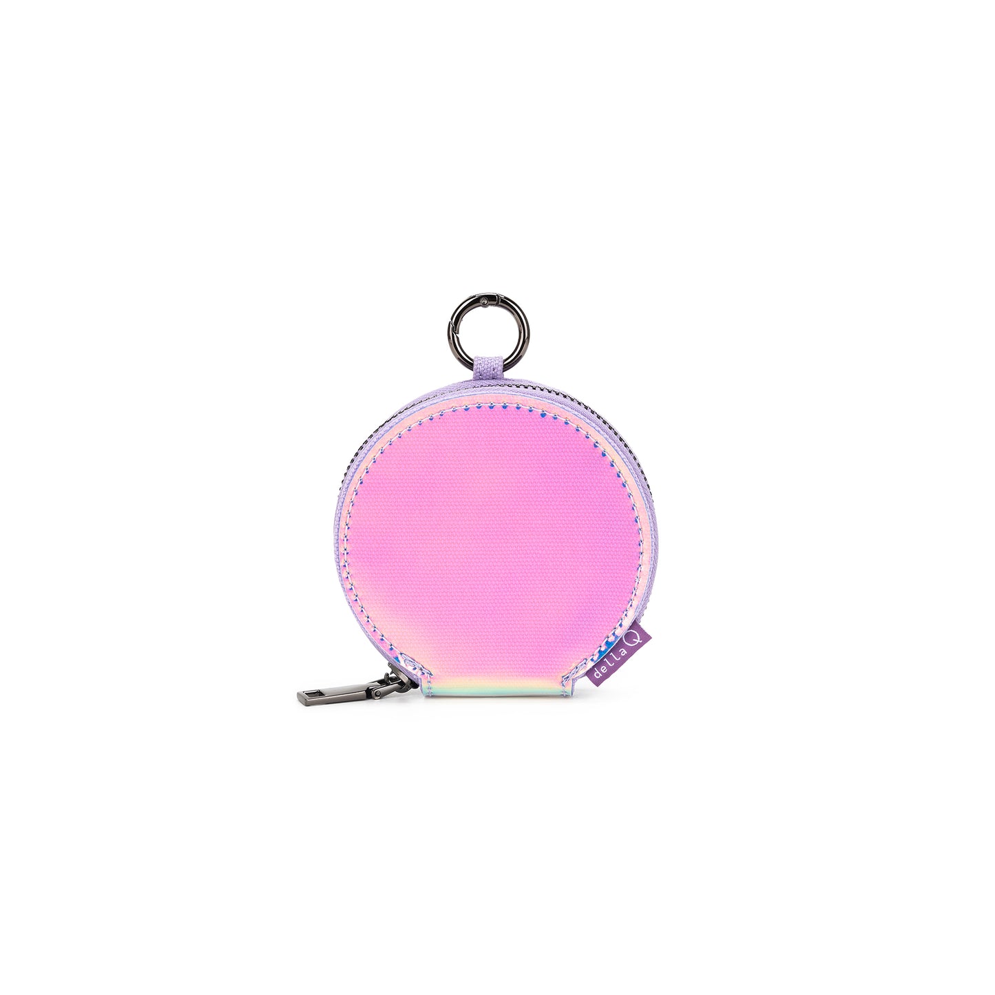 Maker's Round Mini Zip | Twilight