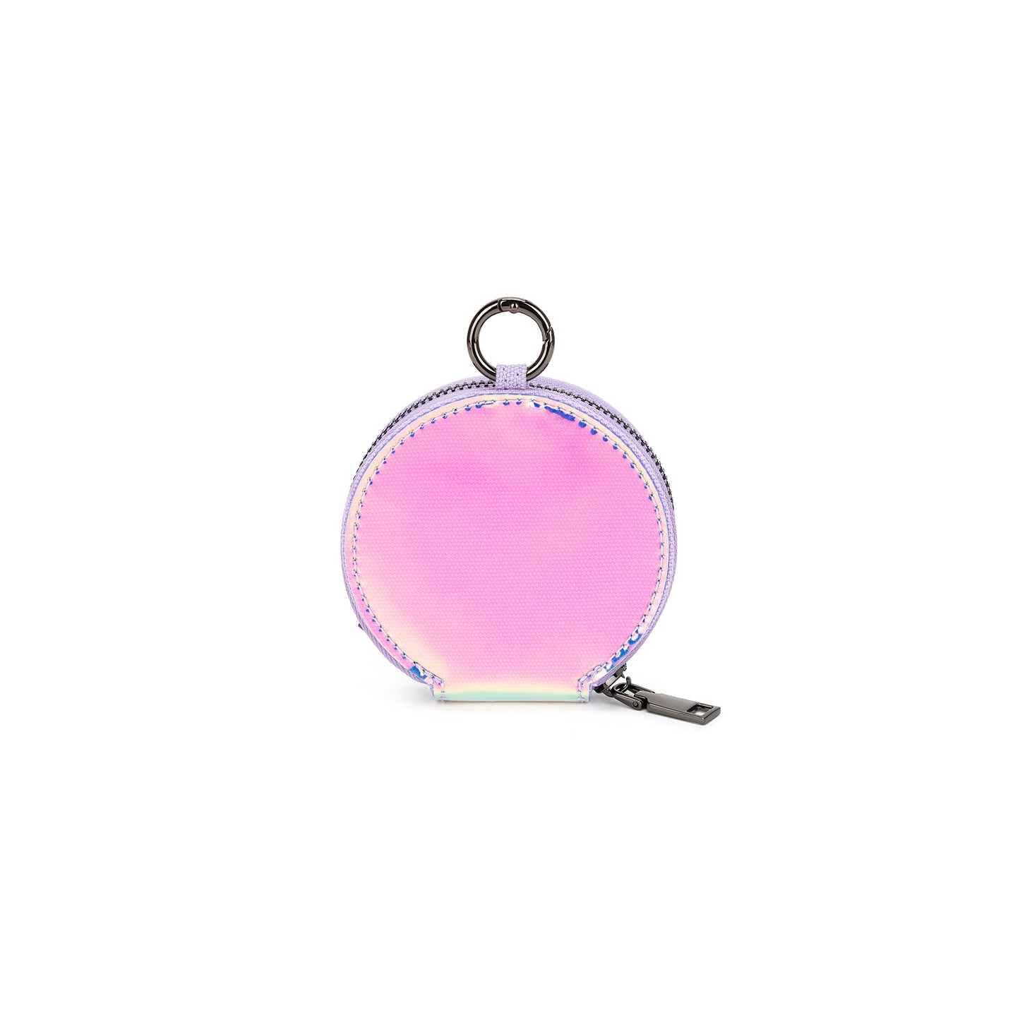 Maker's Round Mini Zip | Twilight