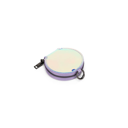 Maker's Round Mini Zip | Twilight