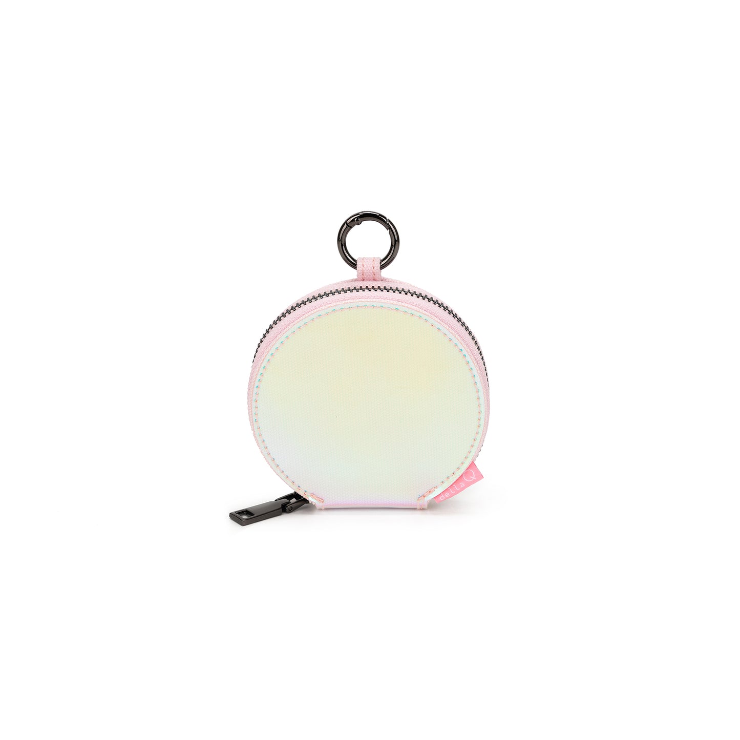 Maker's Round Mini Zip | Sunset