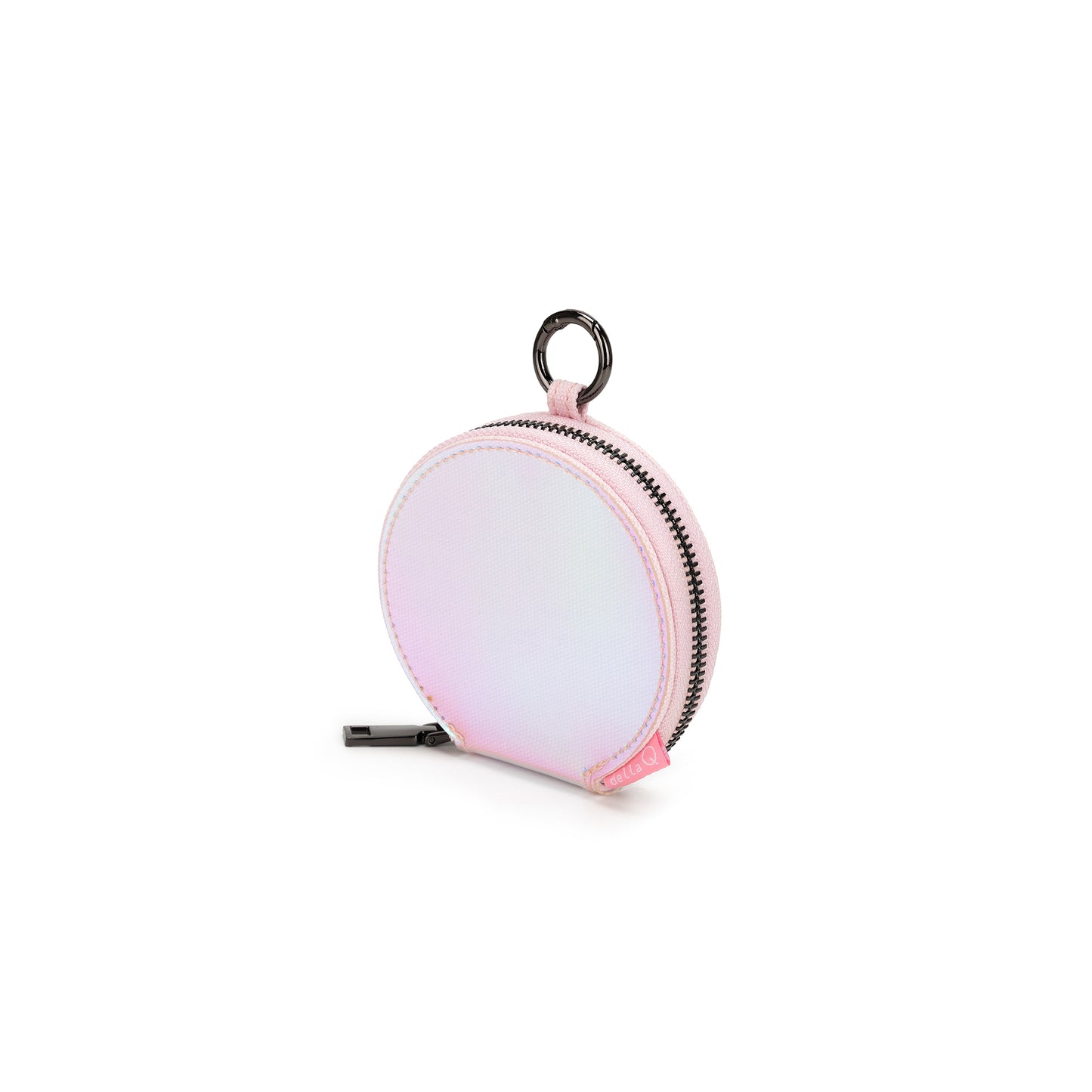 Maker's Round Mini Zip | Sunset