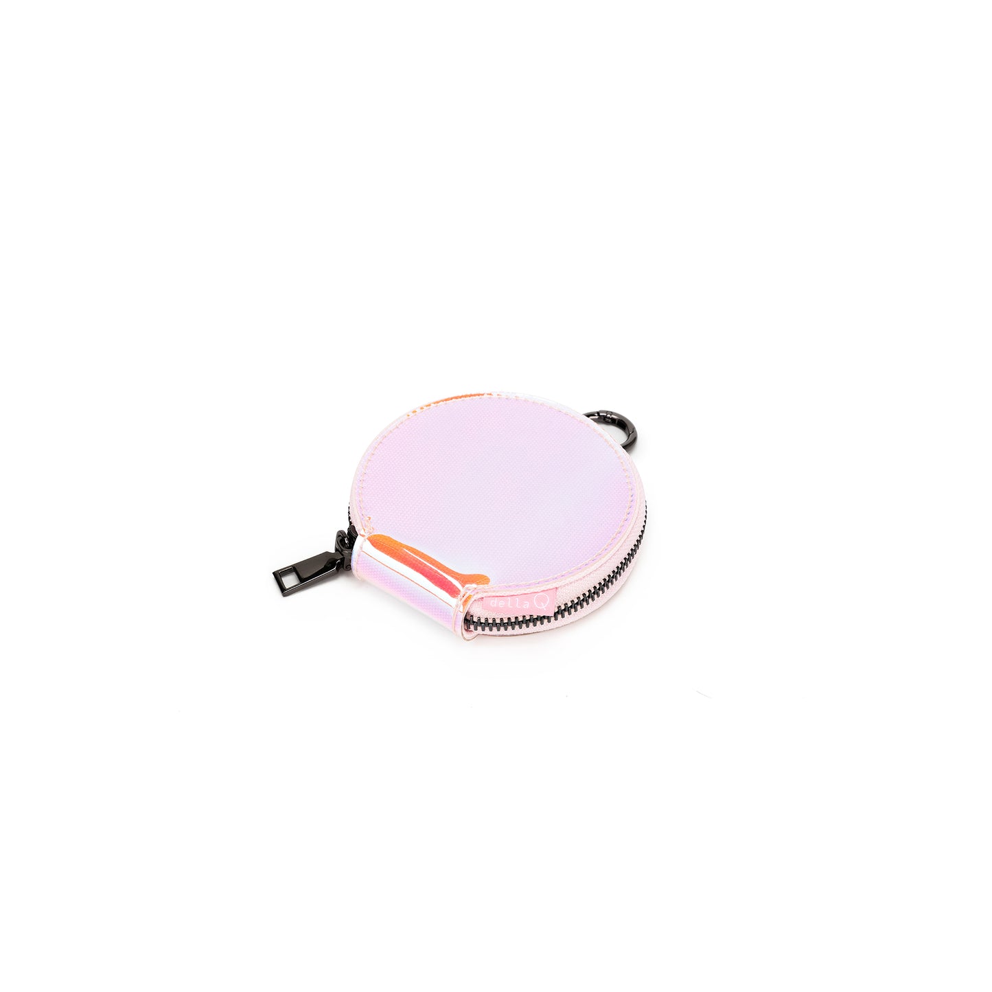 Maker's Round Mini Zip | Sunset