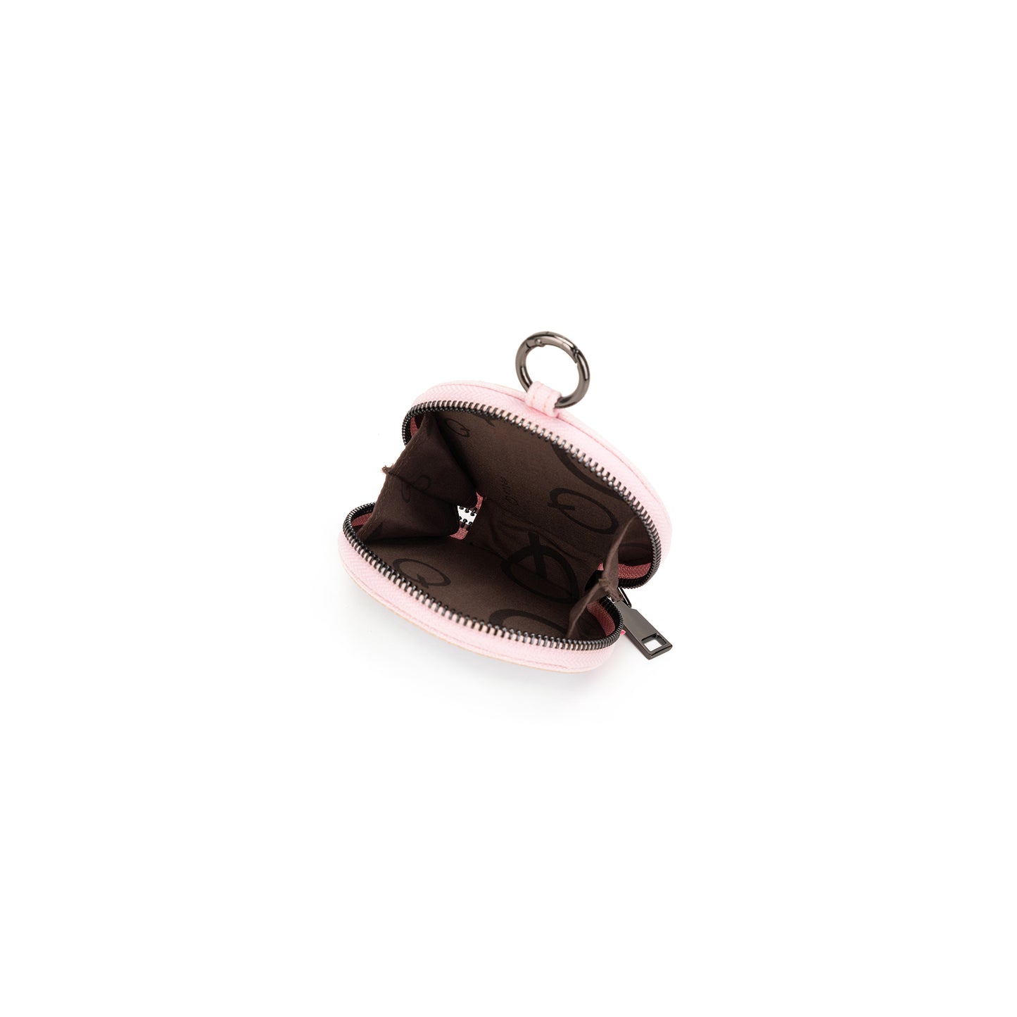 Maker's Round Mini Zip | Sunset