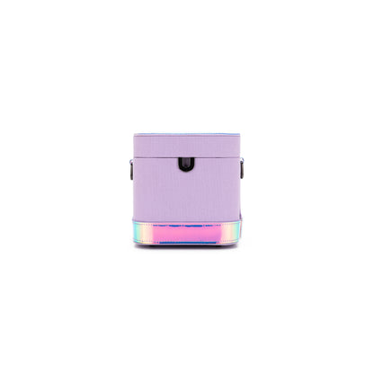 Maker's Train Case | Twilight