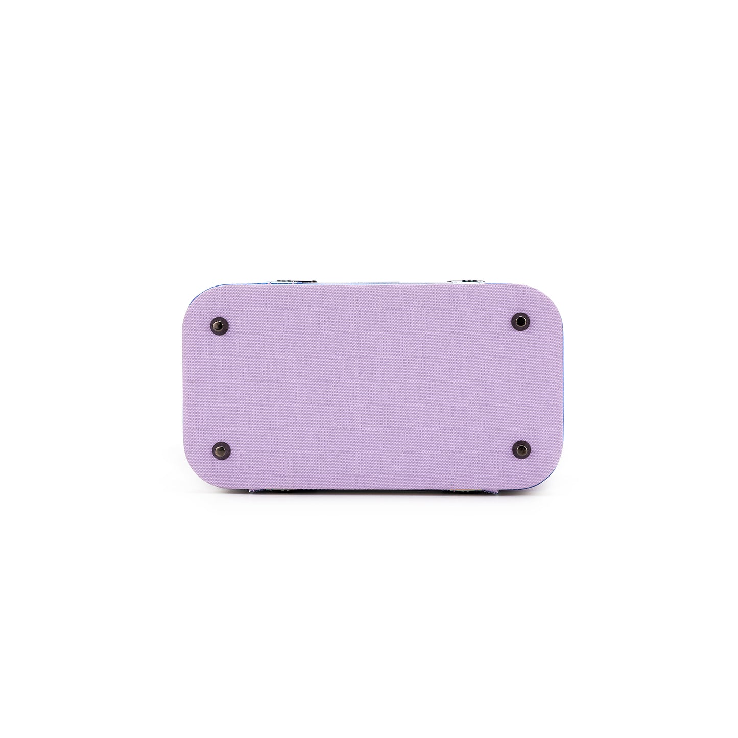 Maker's Train Case | Twilight