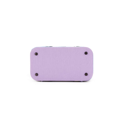 Maker's Train Case | Twilight