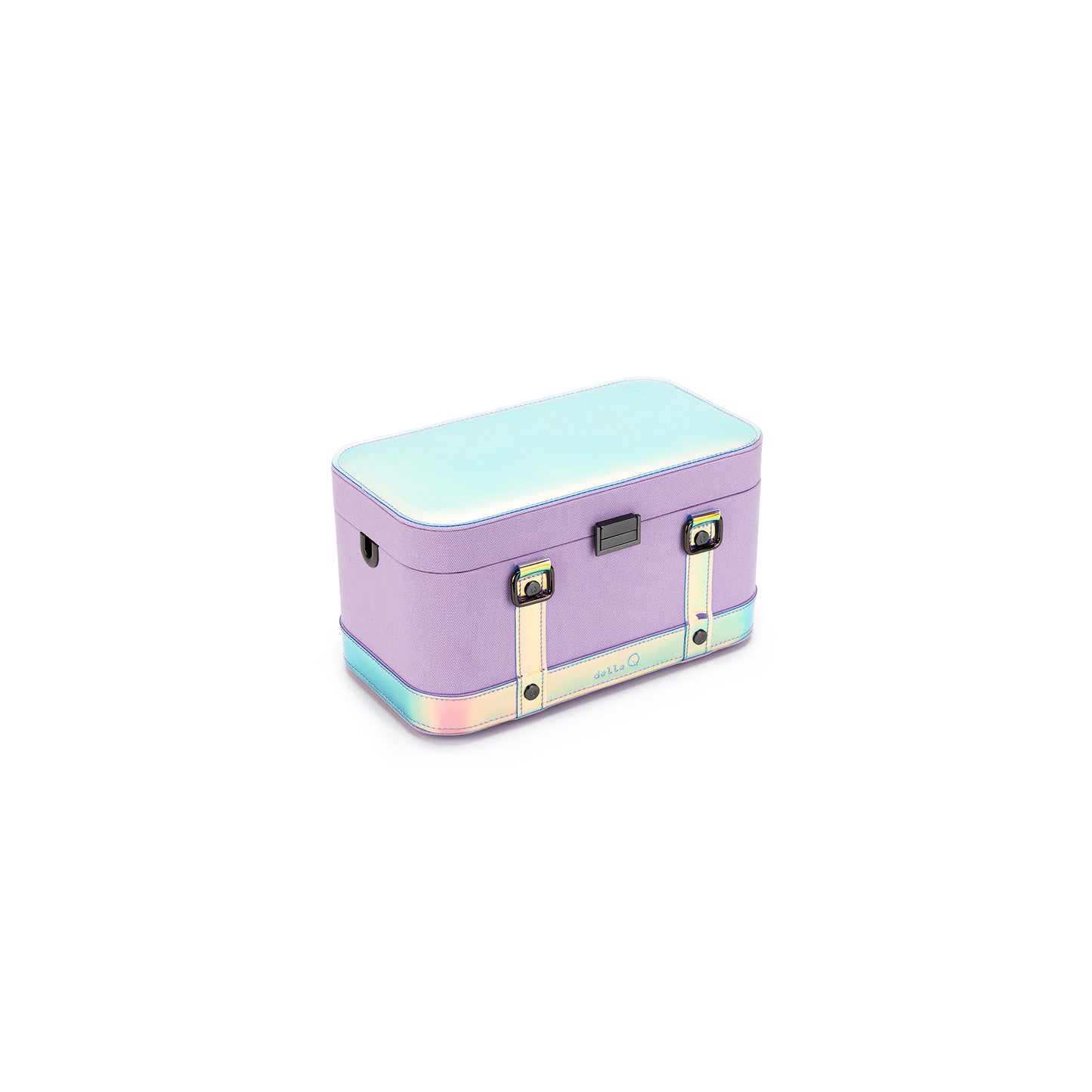 Maker's Train Case | Twilight
