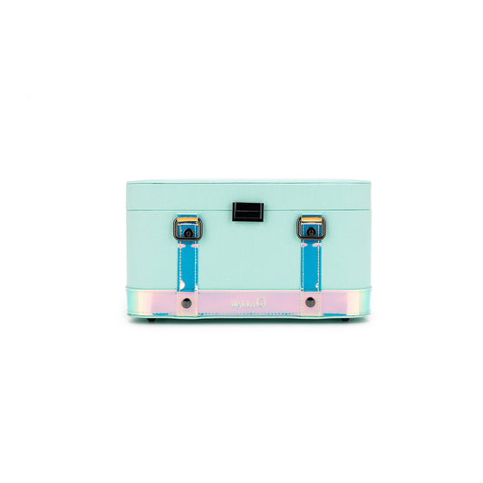 Maker's Train Case | Starlight
