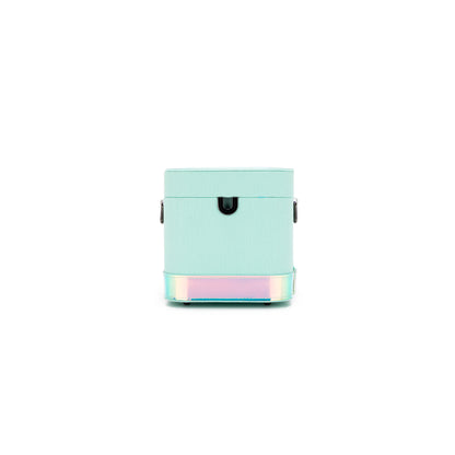 Maker's Train Case | Starlight